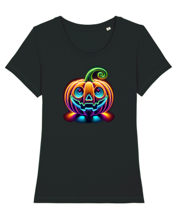 DOVLEAC NEON Black
