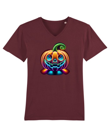 DOVLEAC NEON Burgundy