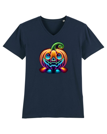 DOVLEAC NEON French Navy