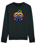 DOVLEAC NEON Bluză mânecă lungă Unisex Rise
