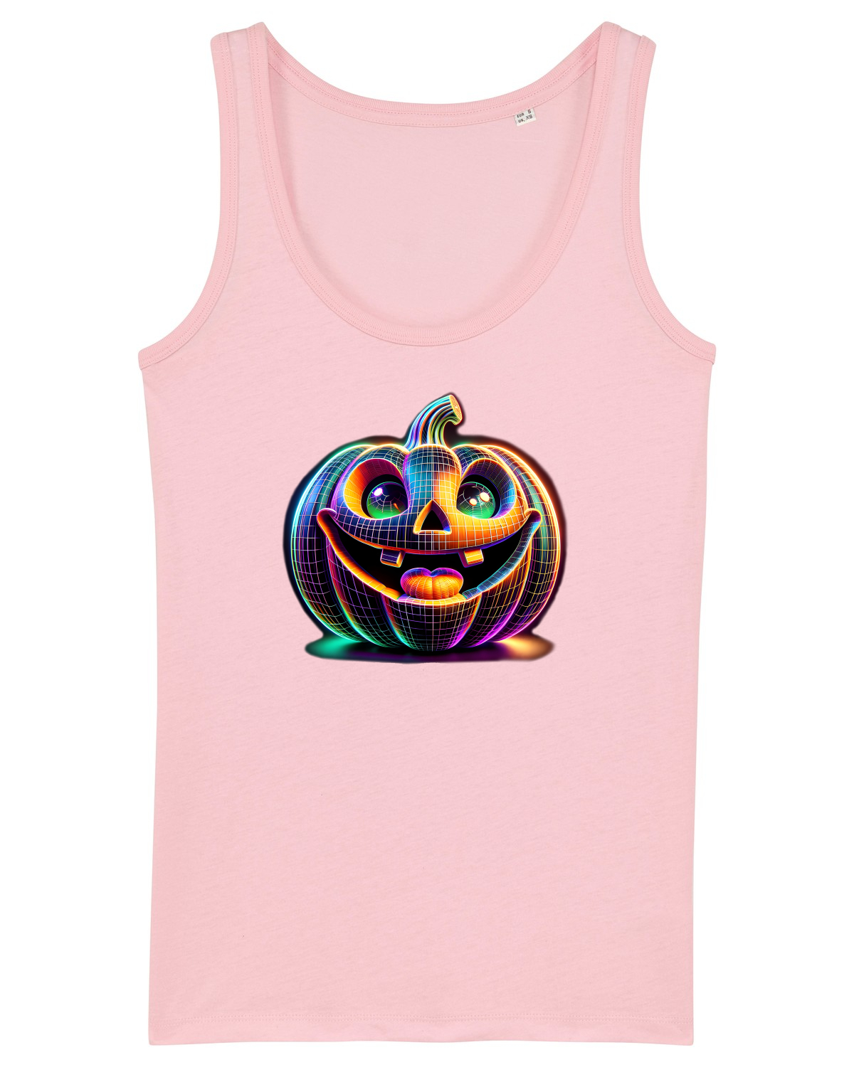 Maiou Damă Dreamer Cotton Pink