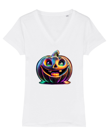DOVLEAC NEON 2 White