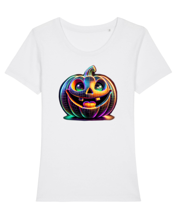 DOVLEAC NEON 2 White