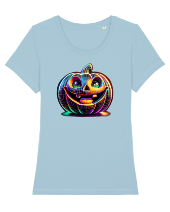 DOVLEAC NEON 2 Sky Blue