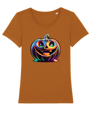 DOVLEAC NEON 2 Roasted Orange