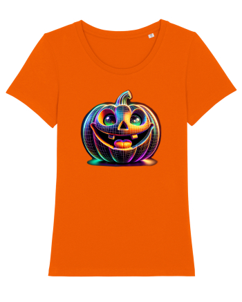 DOVLEAC NEON 2 Bright Orange