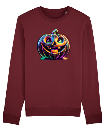 DOVLEAC NEON 2 Burgundy
