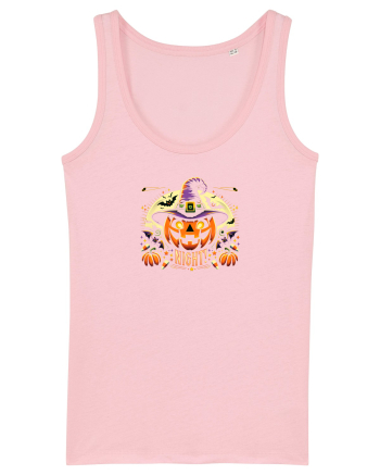 DOVLEAC - ... NIGHT! Cotton Pink
