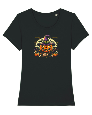 DOVLEAC - ... NIGHT! Black