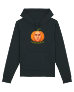 DOVLEAC - POOTIN PUMPKIN Hanorac Unisex Drummer