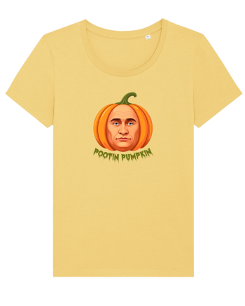 DOVLEAC - POOTIN PUMPKIN Jojoba