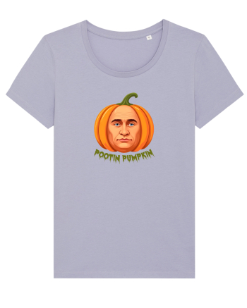 DOVLEAC - POOTIN PUMPKIN Lavender