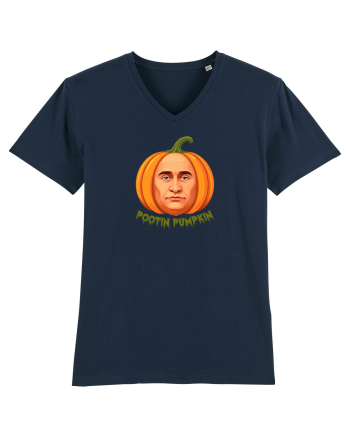 DOVLEAC - POOTIN PUMPKIN French Navy