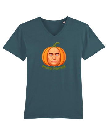 DOVLEAC - POOTIN PUMPKIN Stargazer