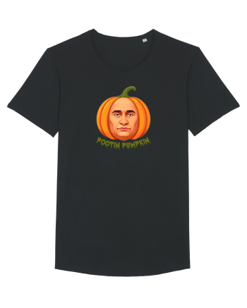 DOVLEAC - POOTIN PUMPKIN Black
