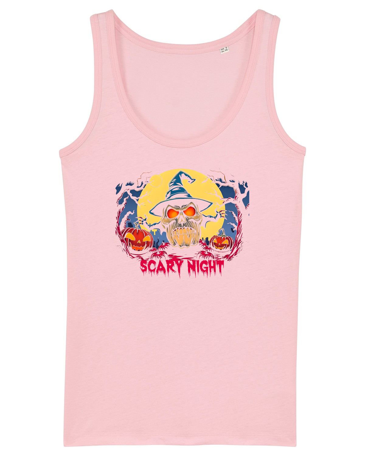 Maiou Damă Dreamer Cotton Pink