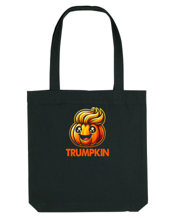 TRUMPKIN Black