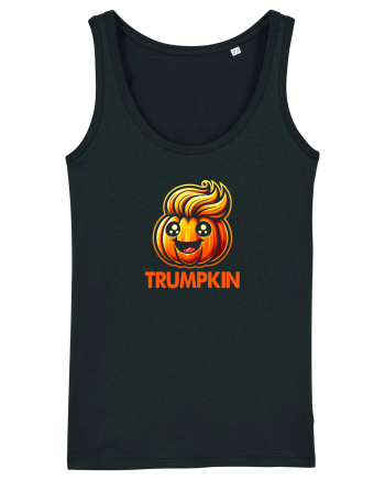 TRUMPKIN Black
