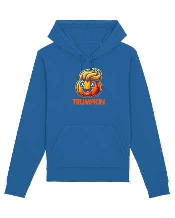 TRUMPKIN Royal Blue