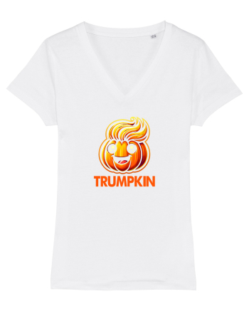 TRUMPKIN White