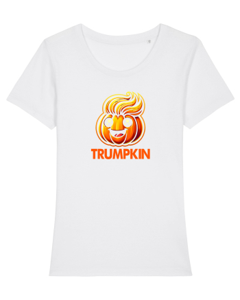 TRUMPKIN White