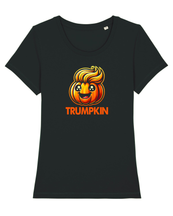 TRUMPKIN Black