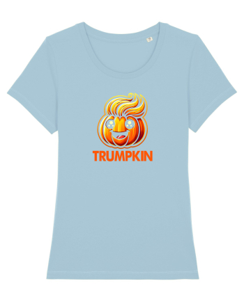 TRUMPKIN Sky Blue