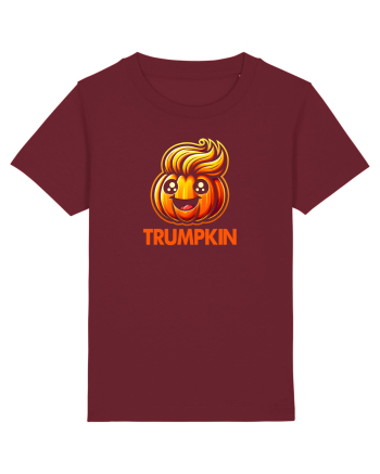 TRUMPKIN Burgundy