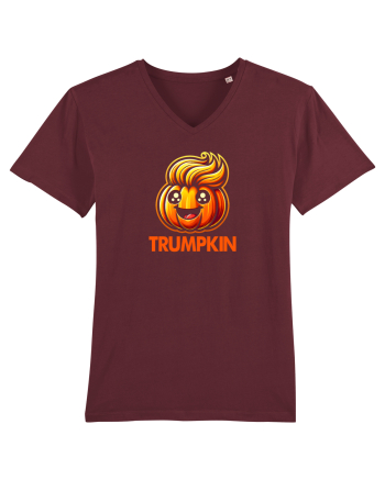 TRUMPKIN Burgundy