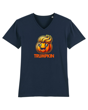 TRUMPKIN French Navy