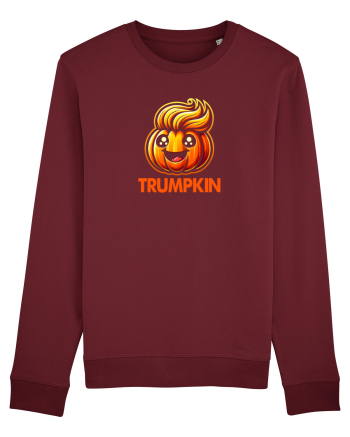 TRUMPKIN Burgundy