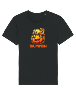 TRUMPKIN Tricou mânecă scurtă Unisex Rocker