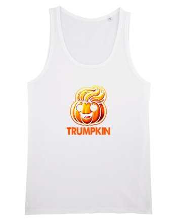 TRUMPKIN White
