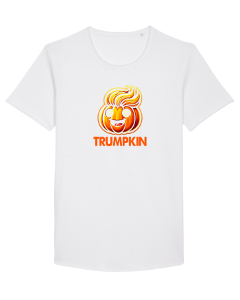 TRUMPKIN White