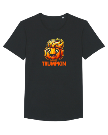 TRUMPKIN Black
