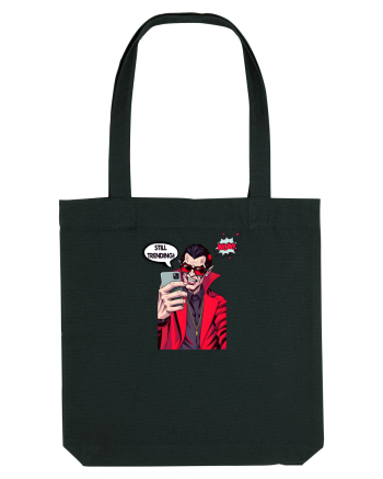 DRACULA ... STILL TRENDING! - INFLUENCER Black
