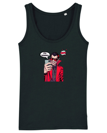 DRACULA ... STILL TRENDING! - INFLUENCER Black