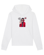 DRACULA ... STILL TRENDING! - INFLUENCER Hanorac Unisex Drummer