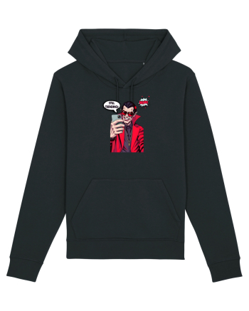 DRACULA ... STILL TRENDING! - INFLUENCER Black