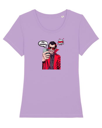 DRACULA ... STILL TRENDING! - INFLUENCER Lavender Dawn