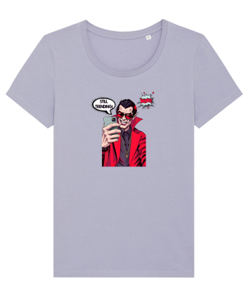 DRACULA ... STILL TRENDING! - INFLUENCER Lavender