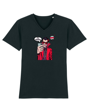 DRACULA ... STILL TRENDING! - INFLUENCER Black