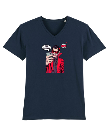 DRACULA ... STILL TRENDING! - INFLUENCER French Navy