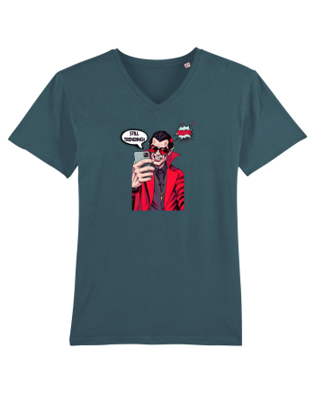 DRACULA ... STILL TRENDING! - INFLUENCER Stargazer