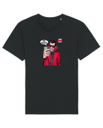 DRACULA ... STILL TRENDING! - INFLUENCER Tricou mânecă scurtă Unisex Rocker