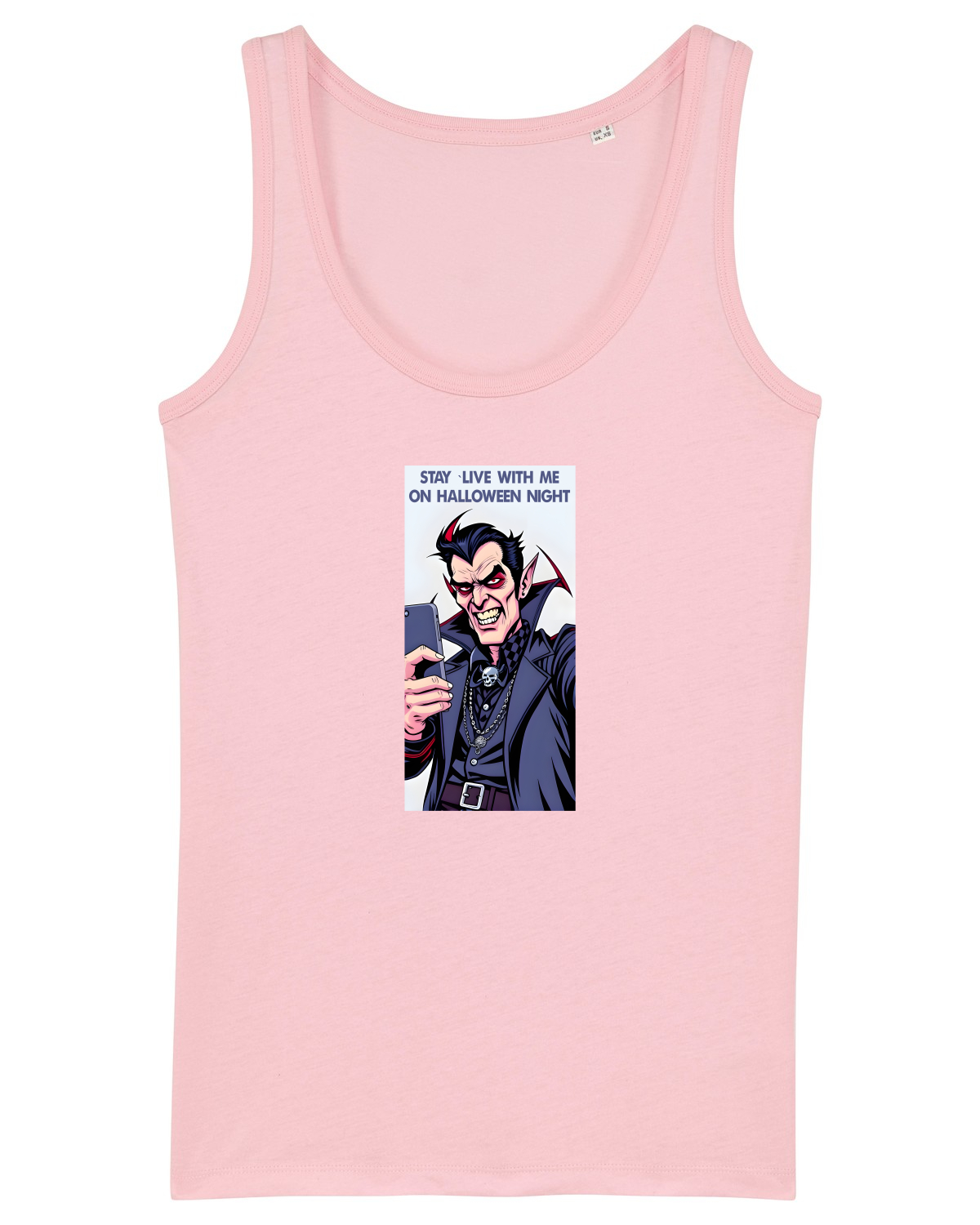 Maiou Damă Dreamer Cotton Pink