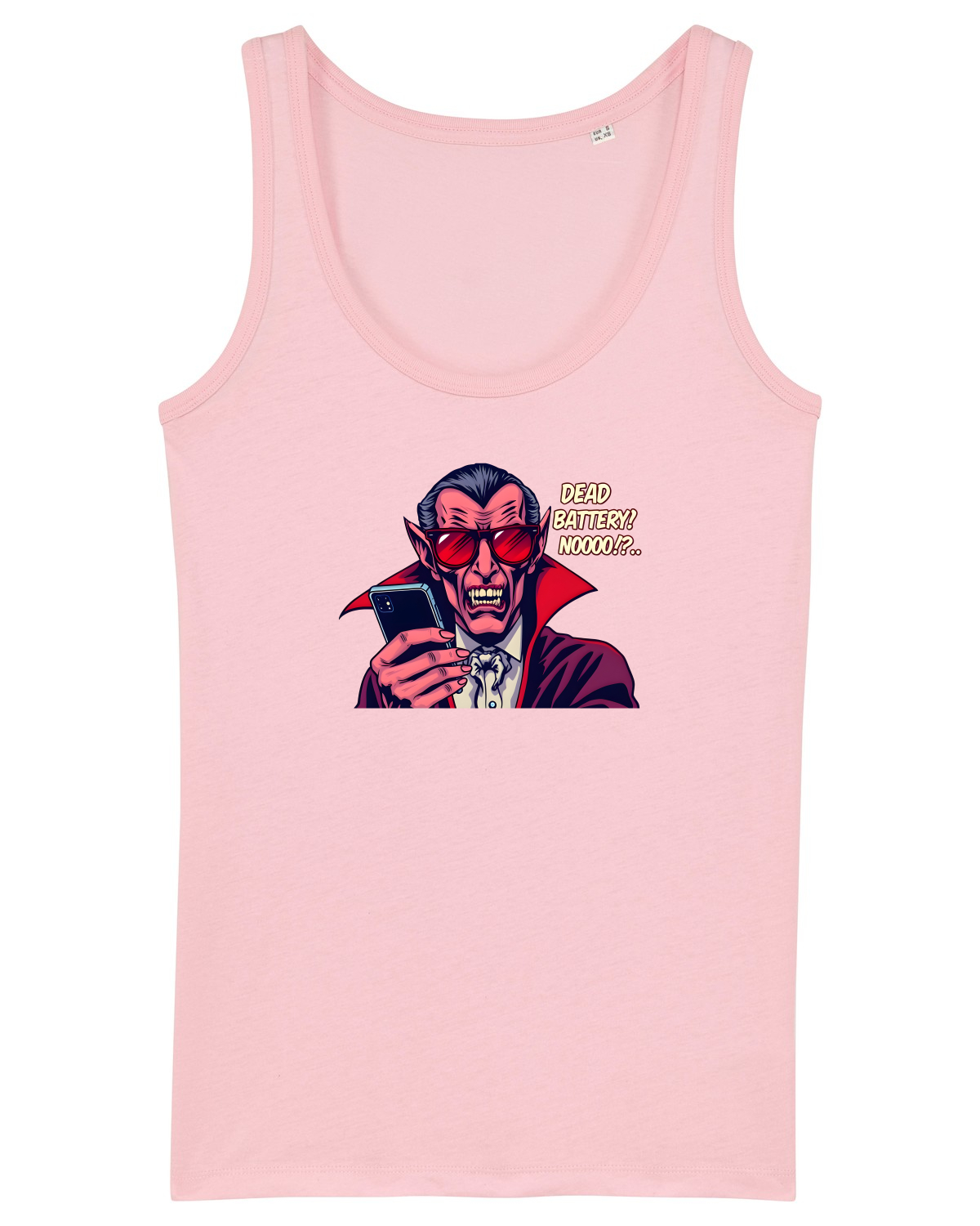 Maiou Damă Dreamer Cotton Pink