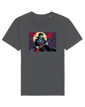 DRACULA - ROCK - MUSIC THAT DOESN`T SUCK Anthracite