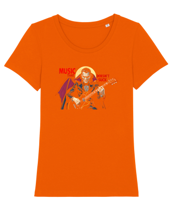 DRACULA - ROCK - MUSIC THAT DOESN`T SUCK 2 Bright Orange