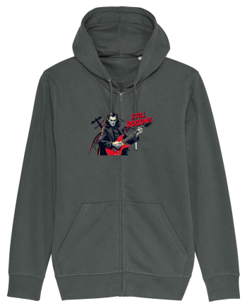 DRACULA - STILL ROCKING Anthracite